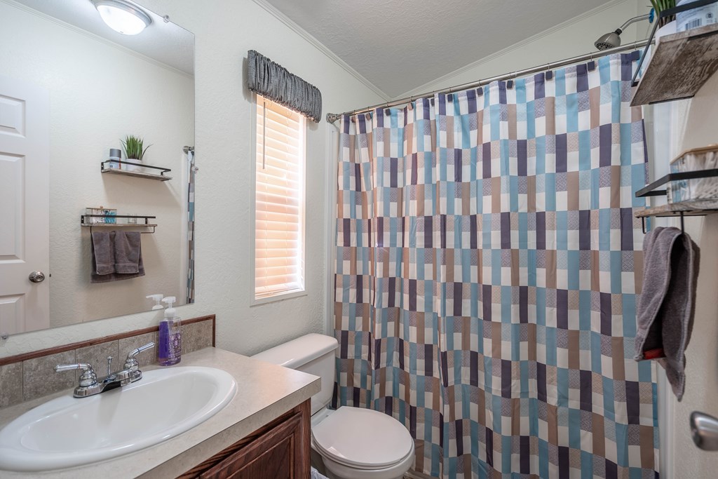 710 N Betty, Monahans, Texas image 16