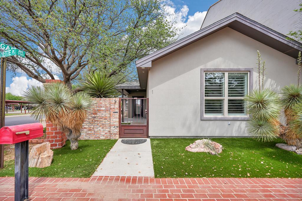 1 Lafayette Place, Midland, Texas image 1