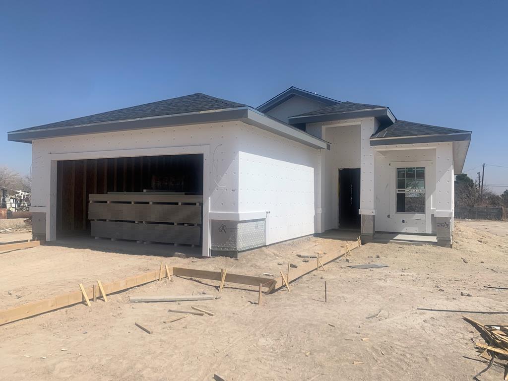 603 S Colpitts Blvd, Fort Stockton, Texas image 7