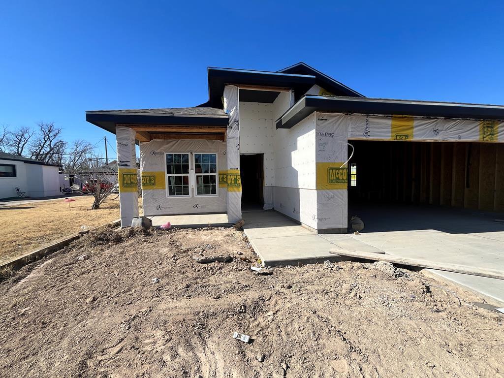 603 S Colpitts Blvd, Fort Stockton, Texas image 9