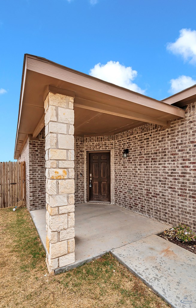 6909 Horton Ranch Rd, Odessa, Texas image 12