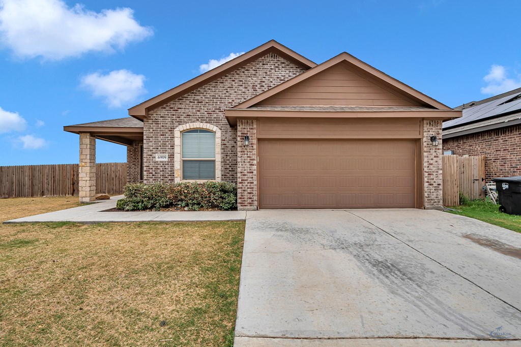 6909 Horton Ranch Rd, Odessa, Texas image 3