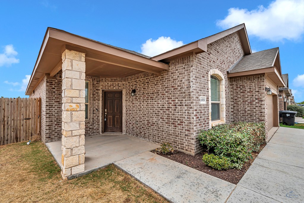 6909 Horton Ranch Rd, Odessa, Texas image 9