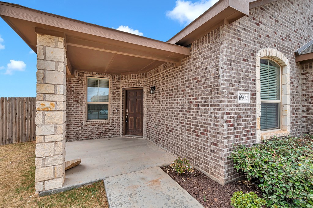 6909 Horton Ranch Rd, Odessa, Texas image 10