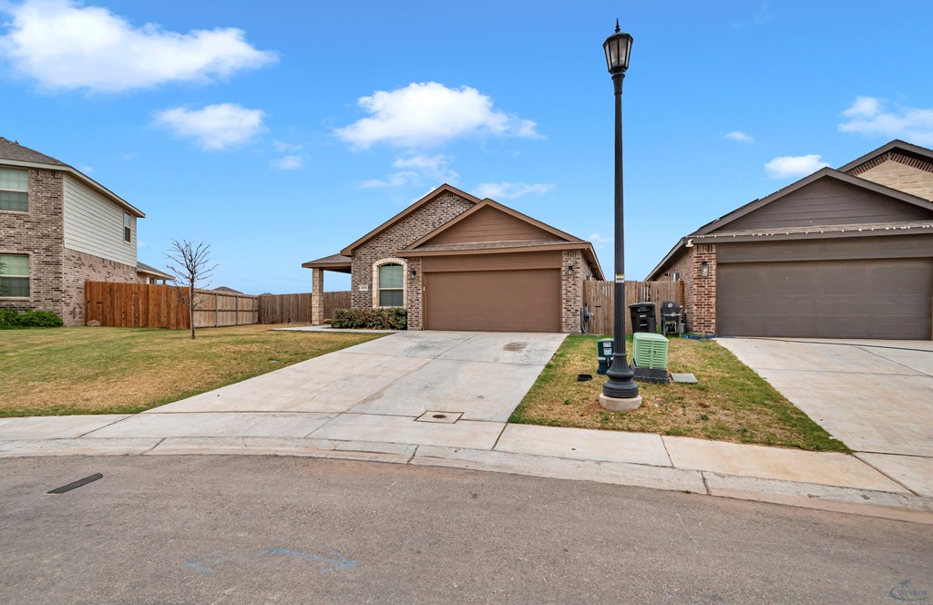 6909 Horton Ranch Rd, Odessa, Texas image 7