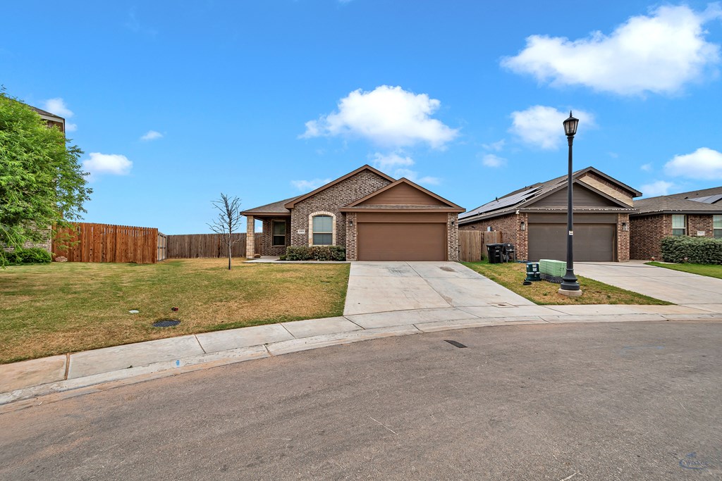6909 Horton Ranch Rd, Odessa, Texas image 5
