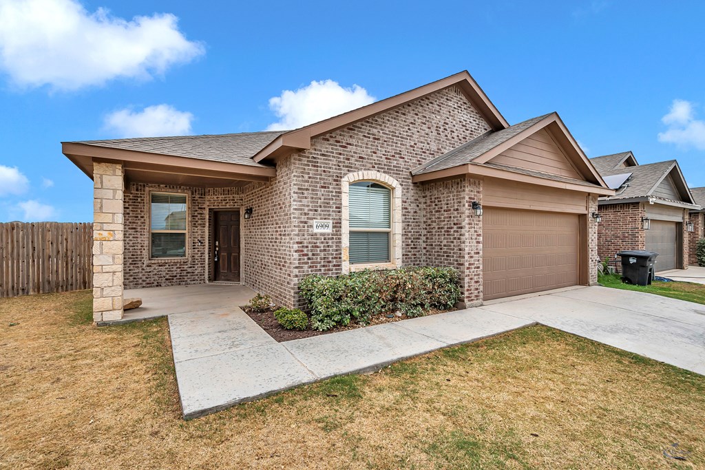 6909 Horton Ranch Rd, Odessa, Texas image 8