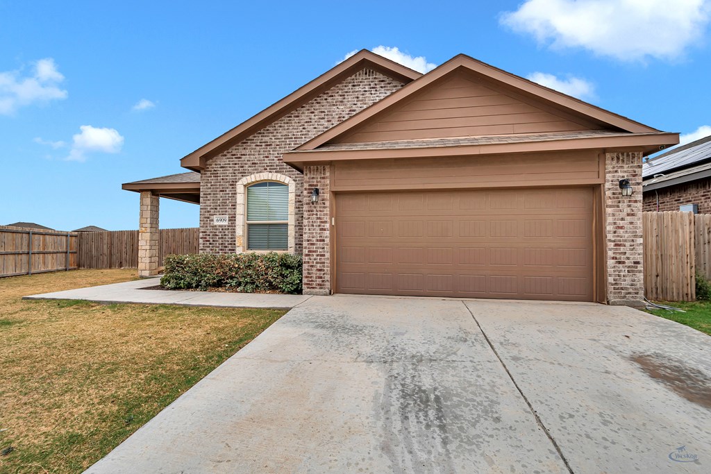 6909 Horton Ranch Rd, Odessa, Texas image 4