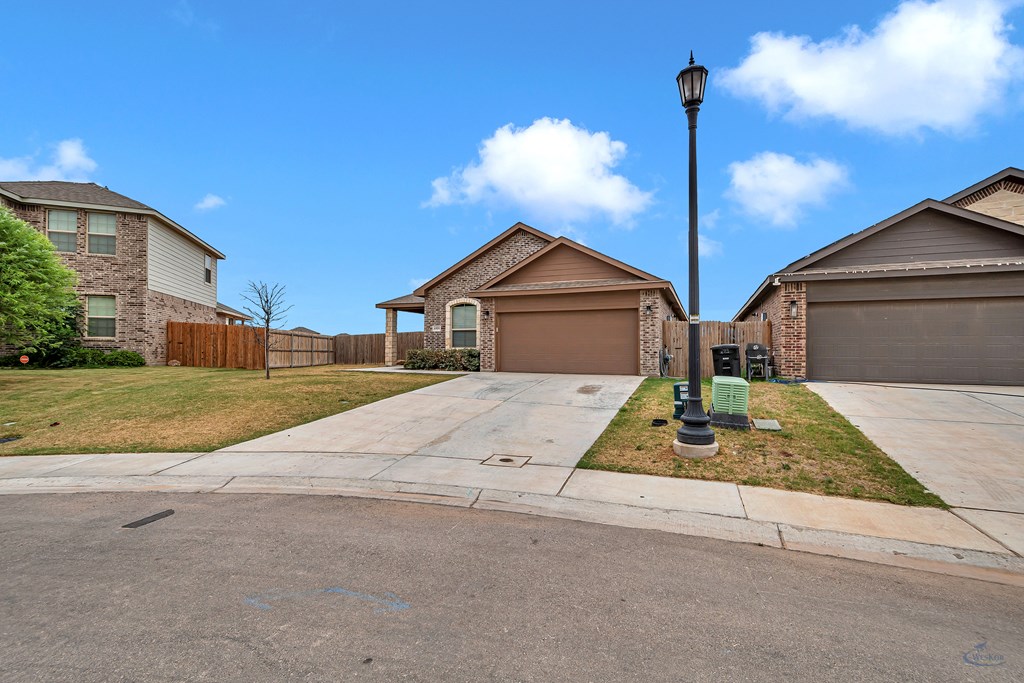 6909 Horton Ranch Rd, Odessa, Texas image 6