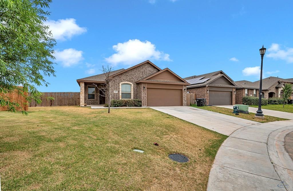 6909 Horton Ranch Rd, Odessa, Texas image 2
