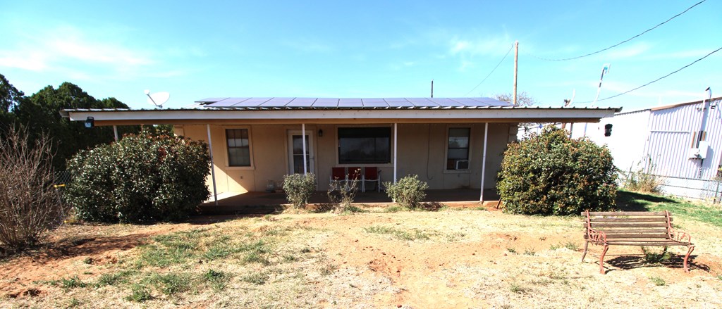905 Lcr 311, Colorado City, Texas image 13