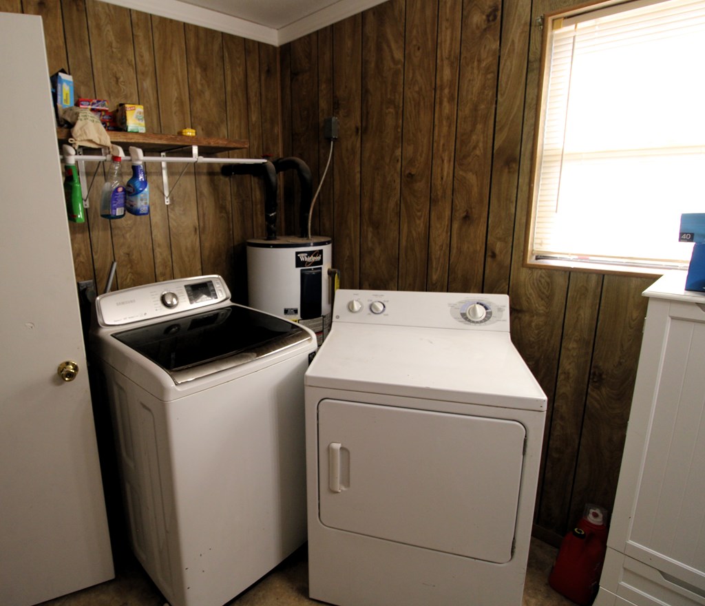 905 Lcr 311, Colorado City, Texas image 47