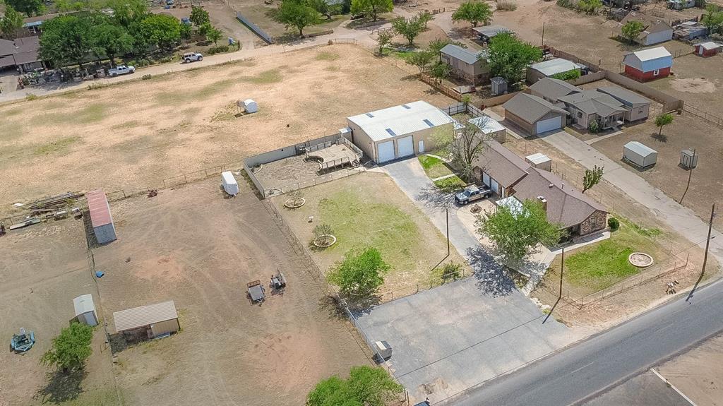 1211 W County Rd 125, Midland, Texas image 40