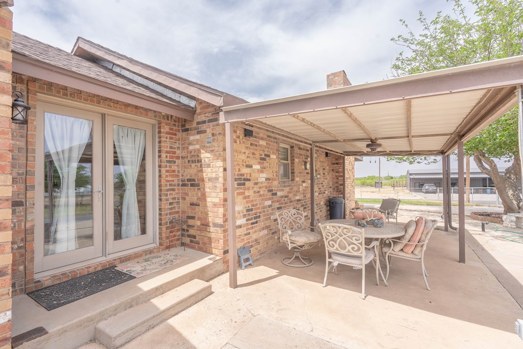 1211 W County Rd 125, Midland, Texas image 19