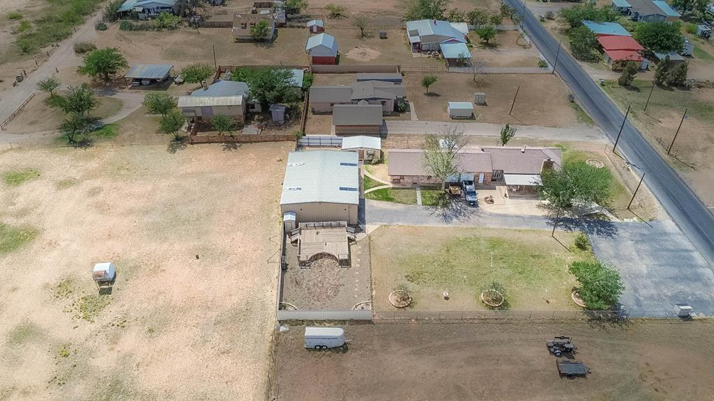 1211 W County Rd 125, Midland, Texas image 42