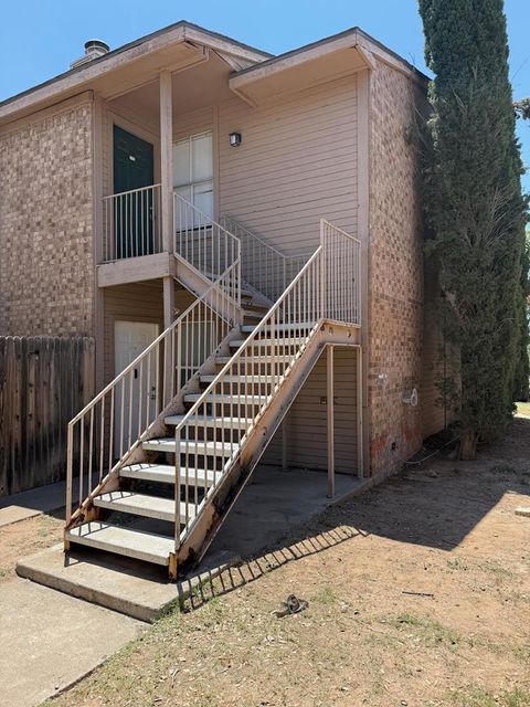 Condo For Sale - 4700 Boulder Dr #1112<br/> Midland County, Midland, TX 79707