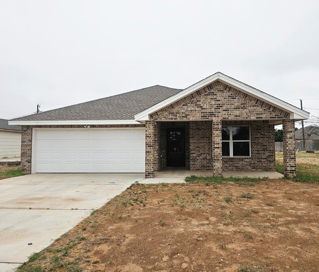 508 E Estes Ave, Midland, Texas image 1