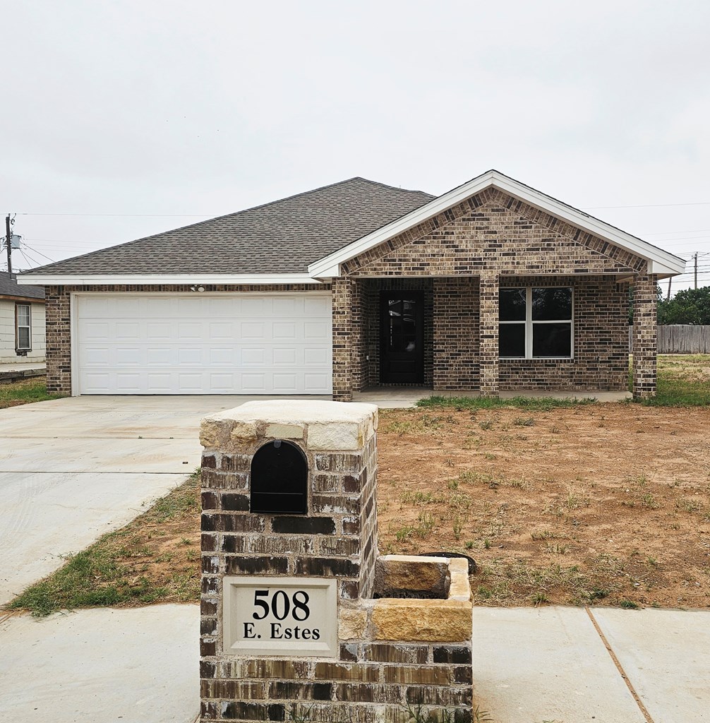 508 E Estes Ave, Midland, Texas image 2