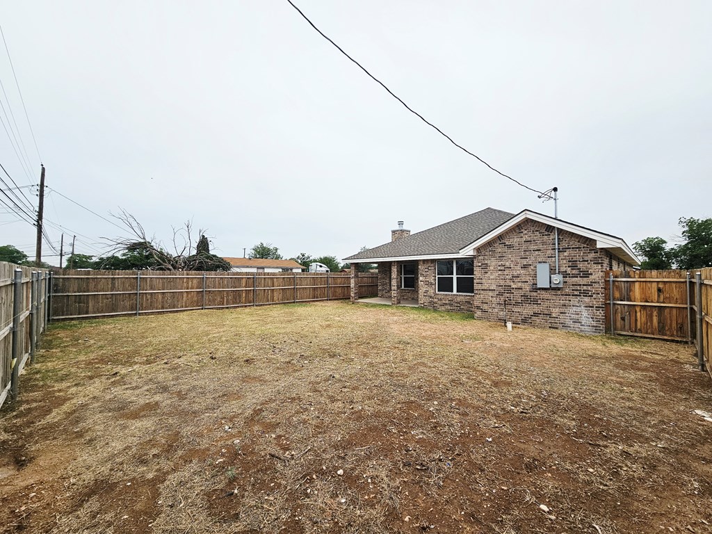 508 E Estes Ave, Midland, Texas image 32