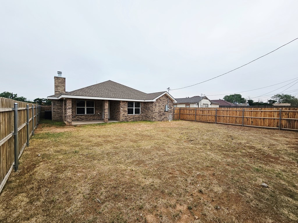 508 E Estes Ave, Midland, Texas image 31