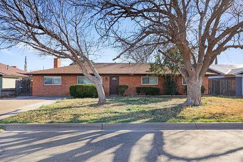 Homes For Sale - 1012 Tarleton<br/> Midland, TX 79703