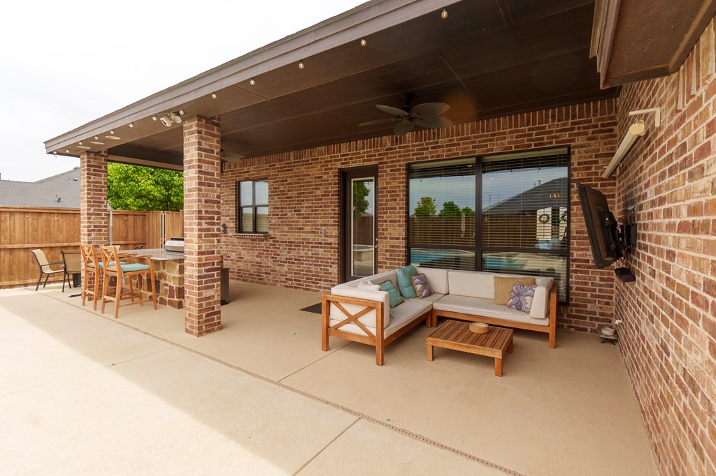 6000 Frio Dr, Midland, Texas image 7