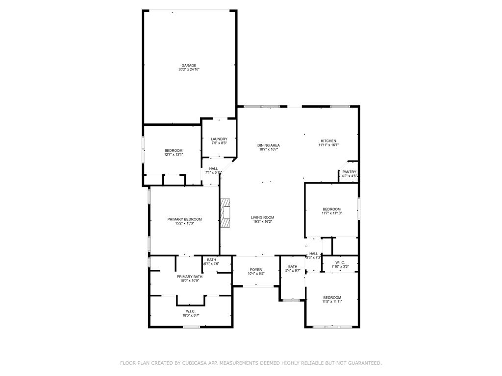 6000 Frio Dr, Midland, Texas image 34