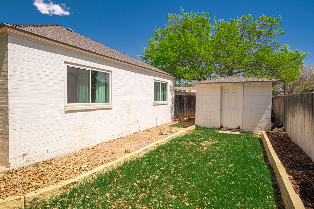 2811 Marmon Dr, Midland, Texas image 50