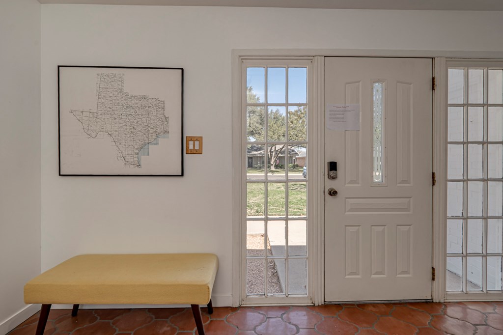 2811 Marmon Dr, Midland, Texas image 5