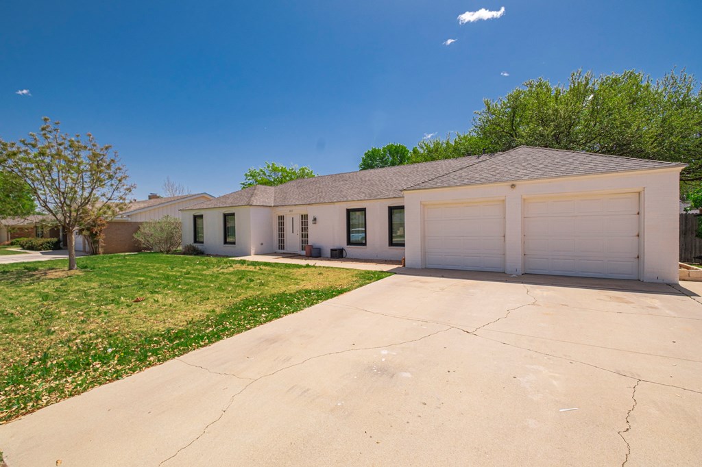 2811 Marmon Dr, Midland, Texas image 3