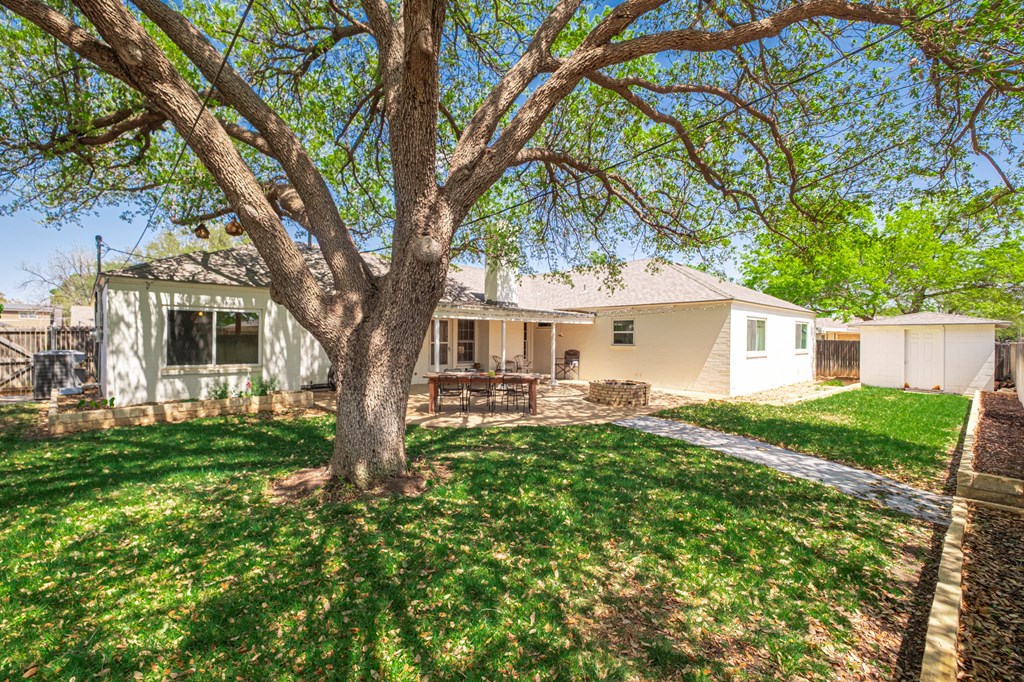 2811 Marmon Dr, Midland, Texas image 48