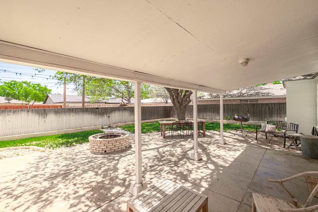 2811 Marmon Dr, Midland, Texas image 46