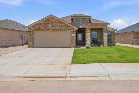 Homes For Sale - 2721 Longfellow Rd<br/> Midland, TX 79705