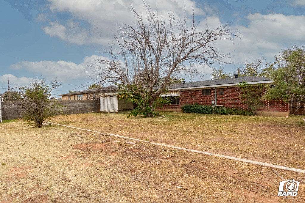 4209 Monty Dr, Midland, Texas image 22