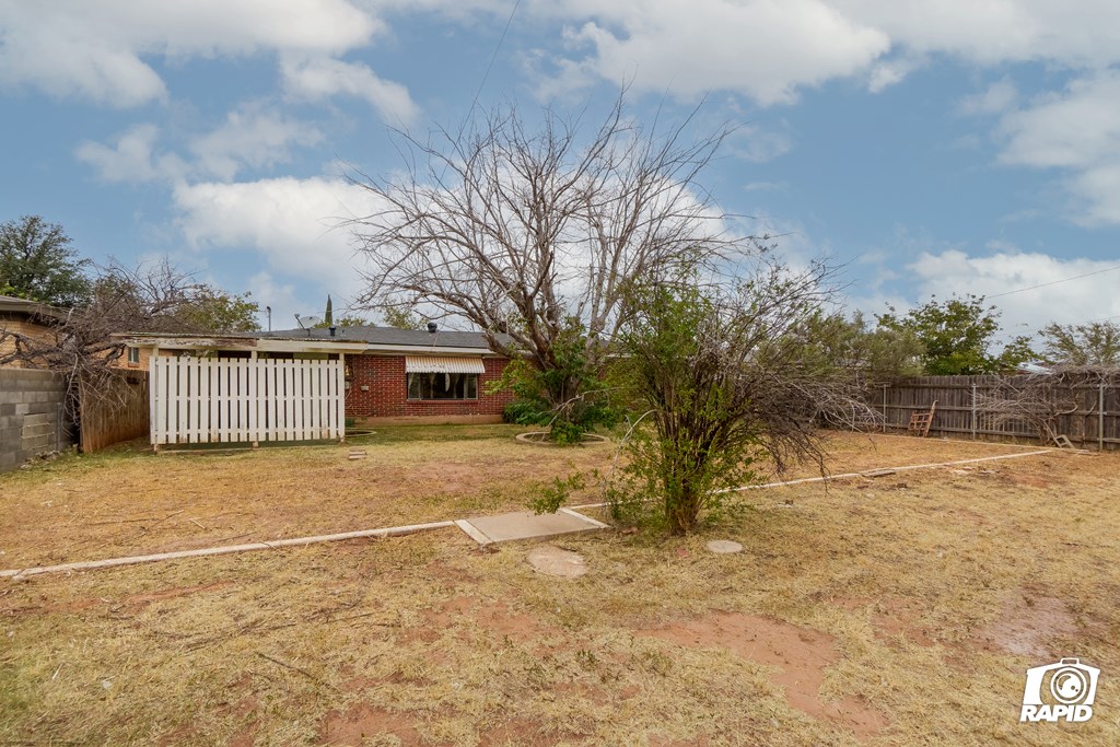4209 Monty Dr, Midland, Texas image 21