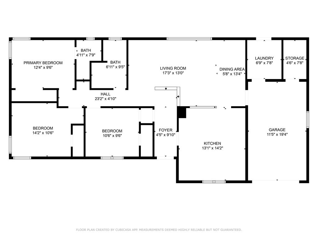 4209 Monty Dr, Midland, Texas image 25