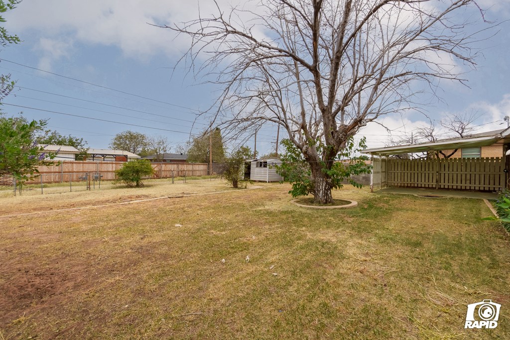 4209 Monty Dr, Midland, Texas image 23