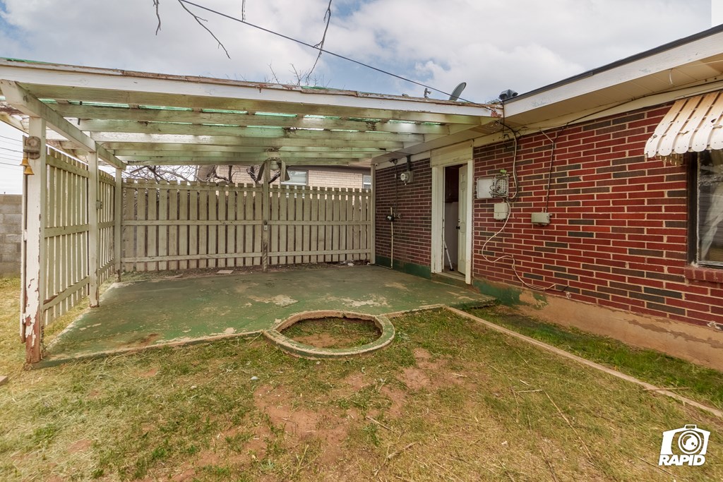 4209 Monty Dr, Midland, Texas image 24