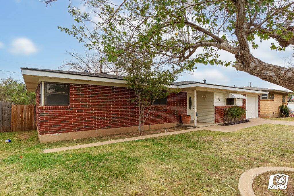 4209 Monty Dr, Midland, Texas image 3
