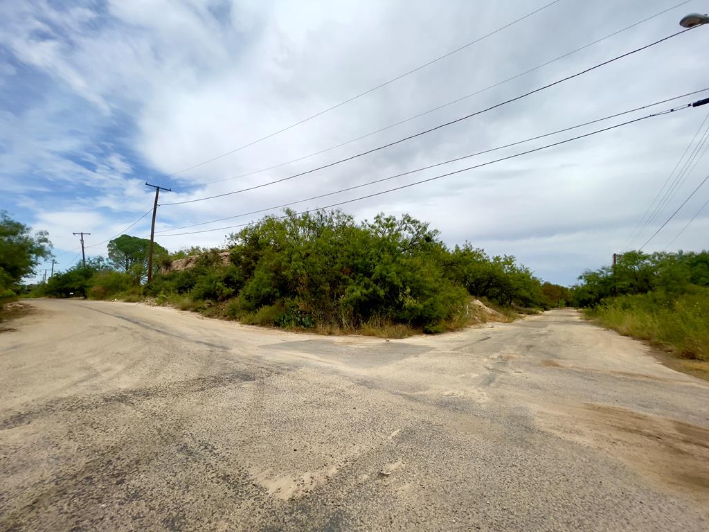 1508 W 1st St, Big Spring, Texas image 1