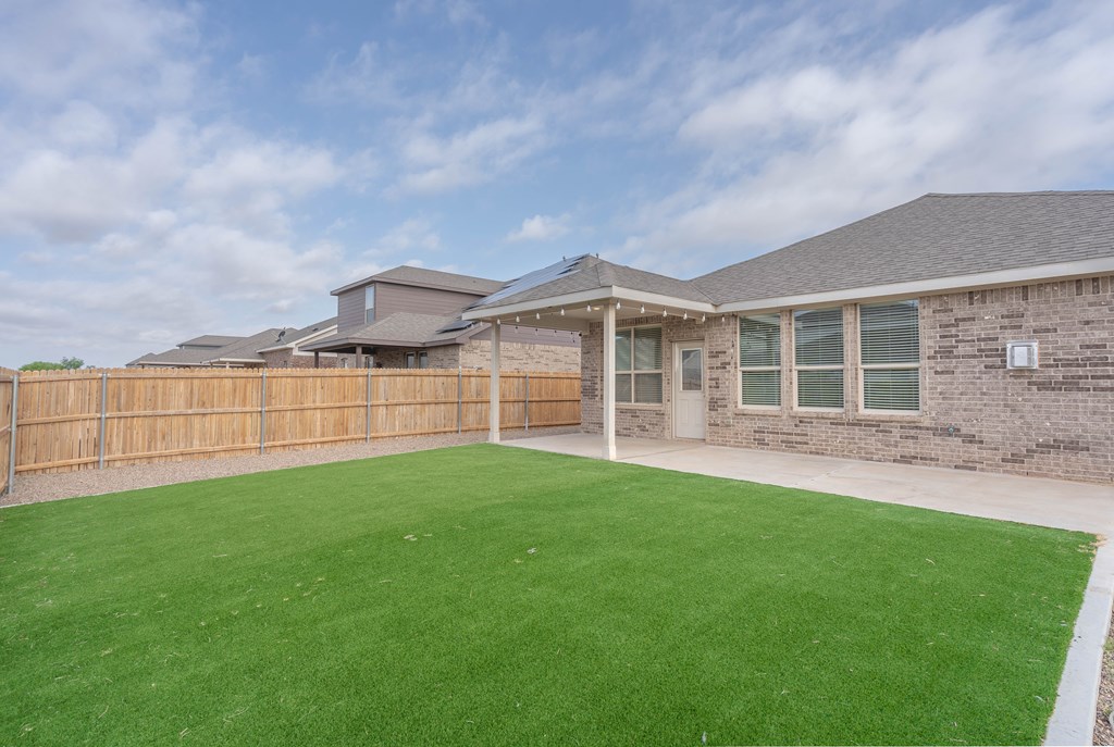 7318 Cross B Rd, Odessa, Texas image 29