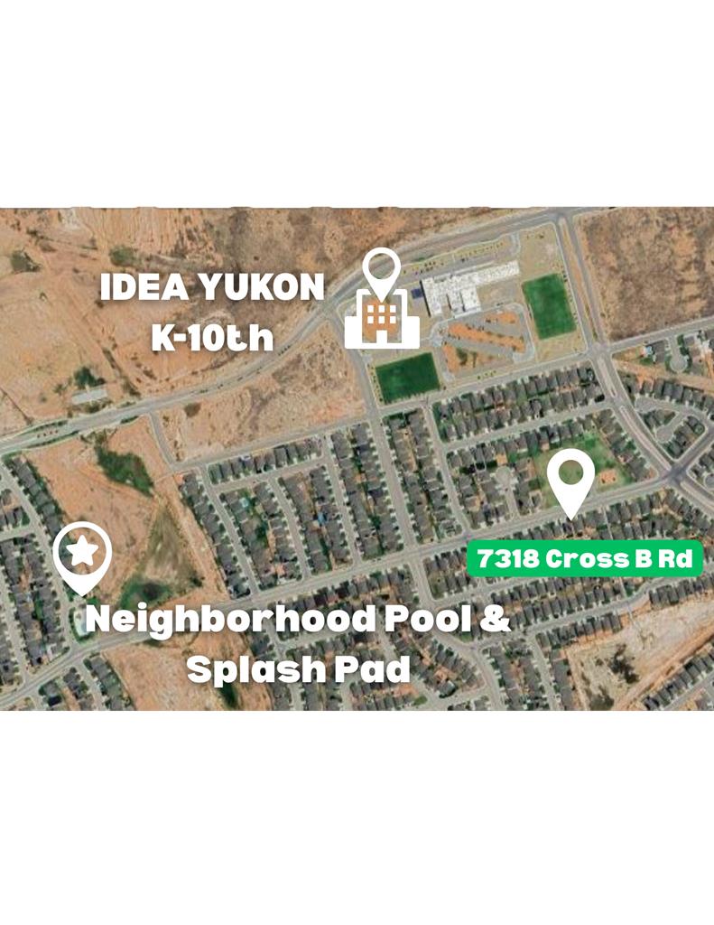7318 Cross B Rd, Odessa, Texas image 2