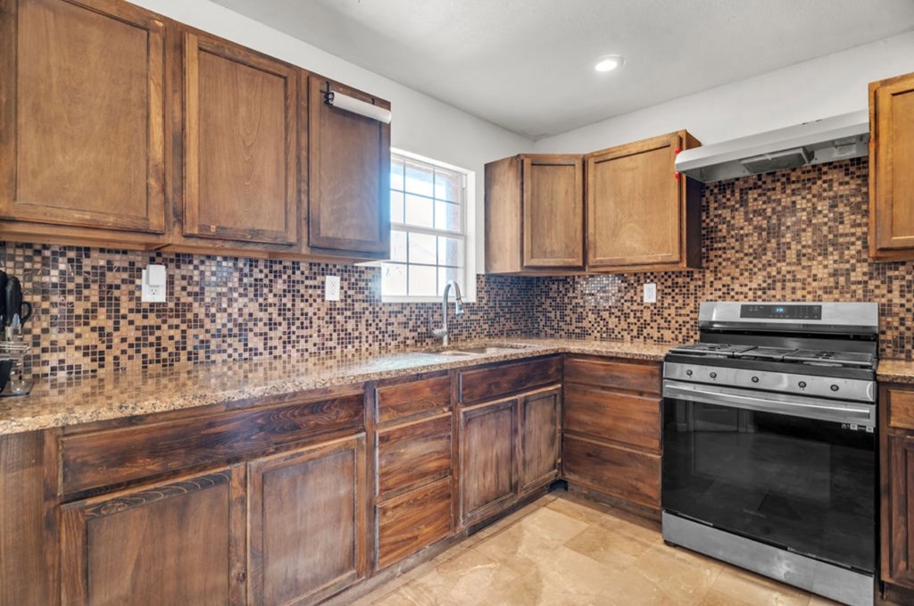 2401 Morrison Dr, Big Spring, Texas image 7