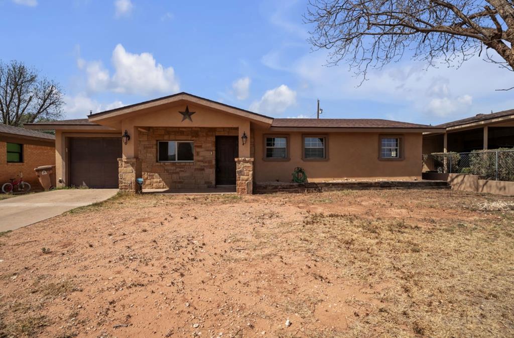 2401 Morrison Dr, Big Spring, Texas image 1