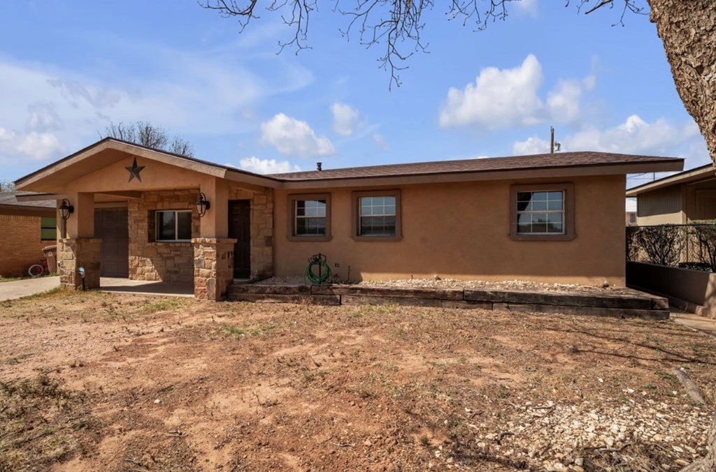 2401 Morrison Dr, Big Spring, Texas image 3