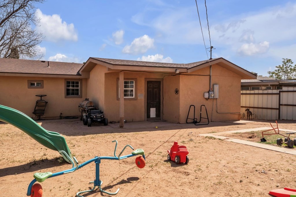 2401 Morrison Dr, Big Spring, Texas image 22