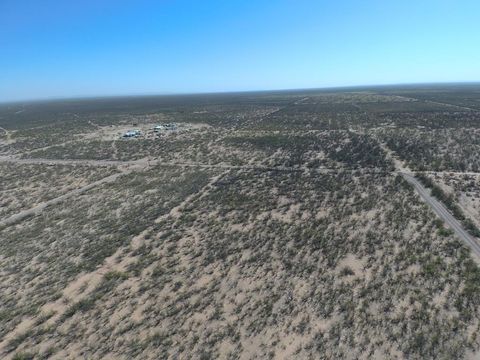 Vacant Land For Sale - 0000 Hidden Rd<br/> Imperial, TX 79740