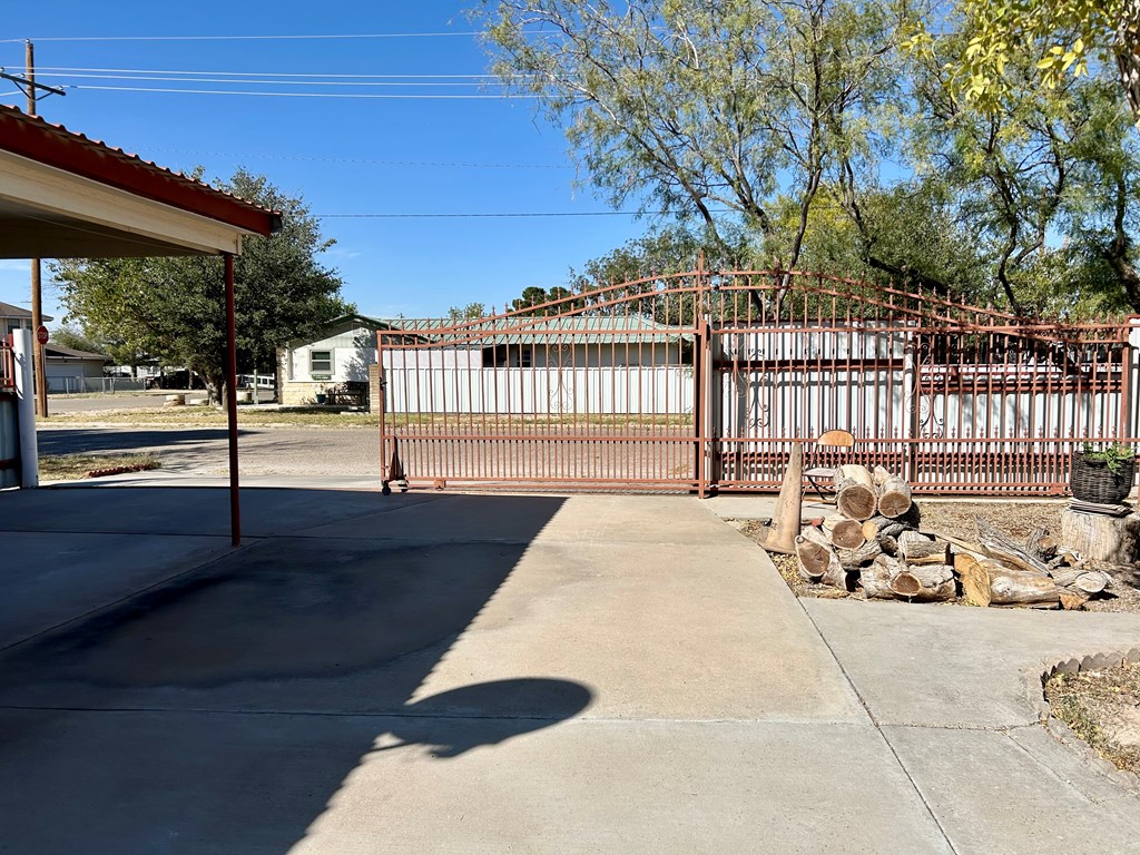 1508 N Valentine St, Fort Stockton, Texas image 21