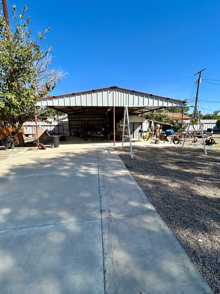 1508 N Valentine St, Fort Stockton, Texas image 16