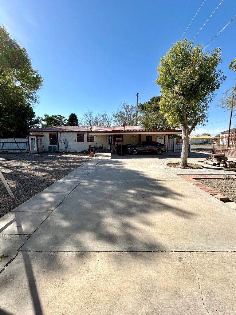 1508 N Valentine St, Fort Stockton, Texas image 20